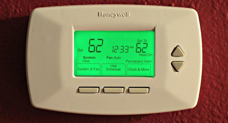 Farklı Honeywell Termostat Modelleri Nelerdir?