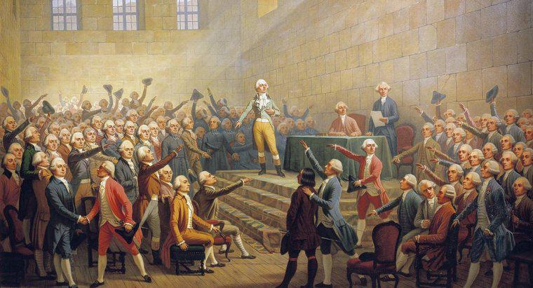 Fransız Devrimi Nasıl Başladı?