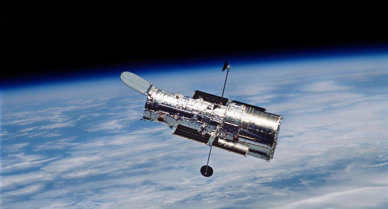 Hubble Uzay Teleskobunun Amacı Nedir?