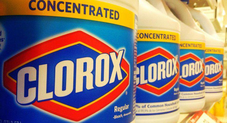 Clorox Dumanına Maruz Kalmayı Nasıl Tedavi Edebilirsiniz?