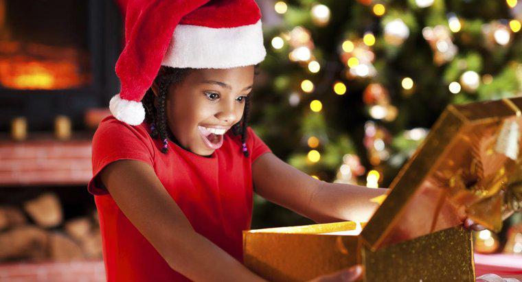 Bu Yıl Noel İçin En Popüler Ürün Nedir?