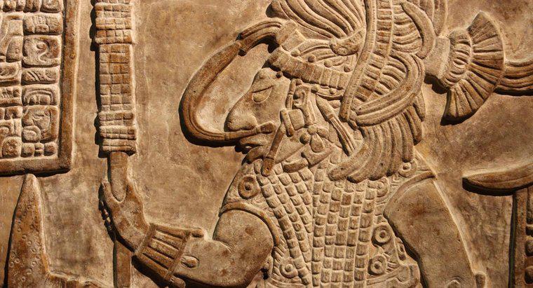 Aztek İmparatorluğu'nda Hükümet Nasıl Kuruldu?