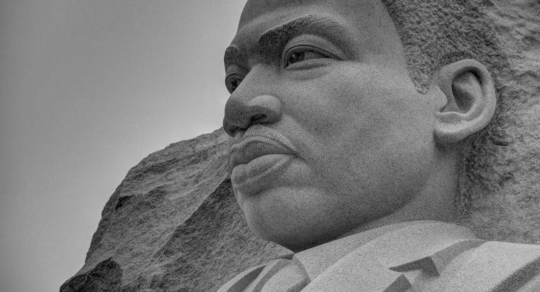 Martin Luther King Jr., Coretta Scott ile ne zaman evlendi?