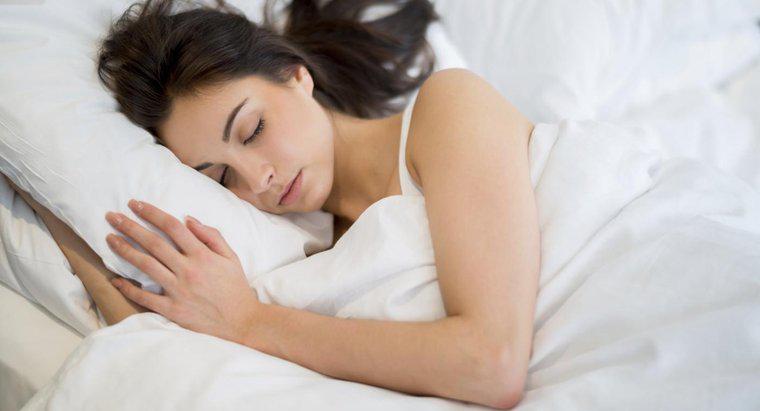 Uyurken Ellerde Uyuşma Bazı Sebepler Nelerdir?