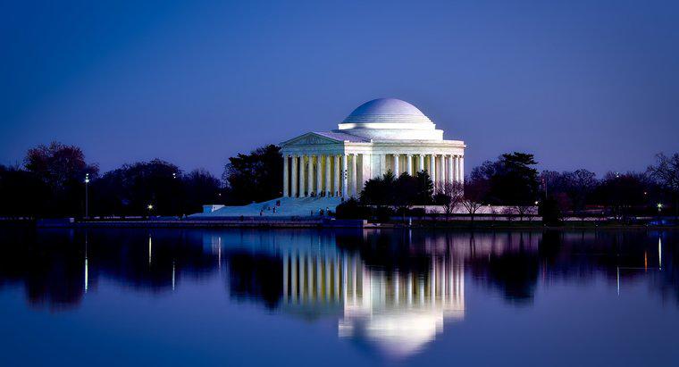 Washington DC'de Seyahat Rehberi Nedir?