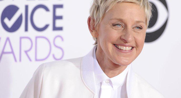 "The Ellen Show" Online Nasıl İzlenir?