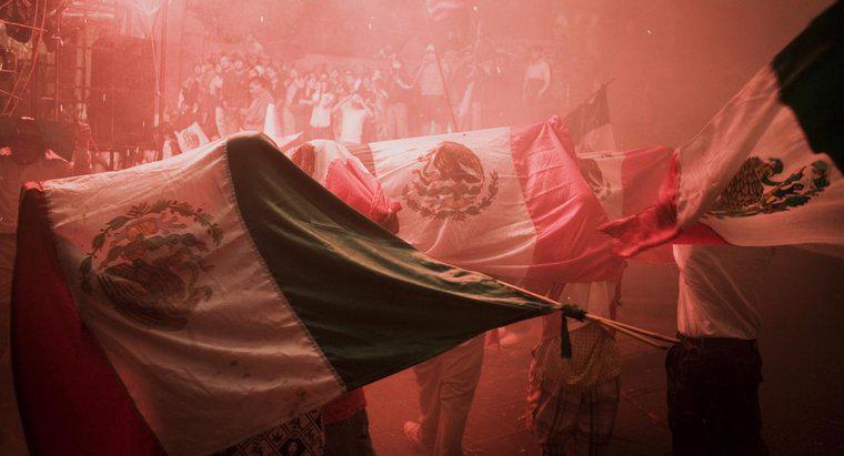 Meksika, İspanya'dan Nasıl Bağımsızlık Kazandı?