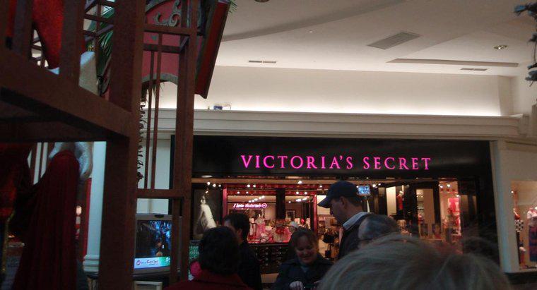 Hangi Victoria'nın Gizli Parfümleri Sonlandırıldı?