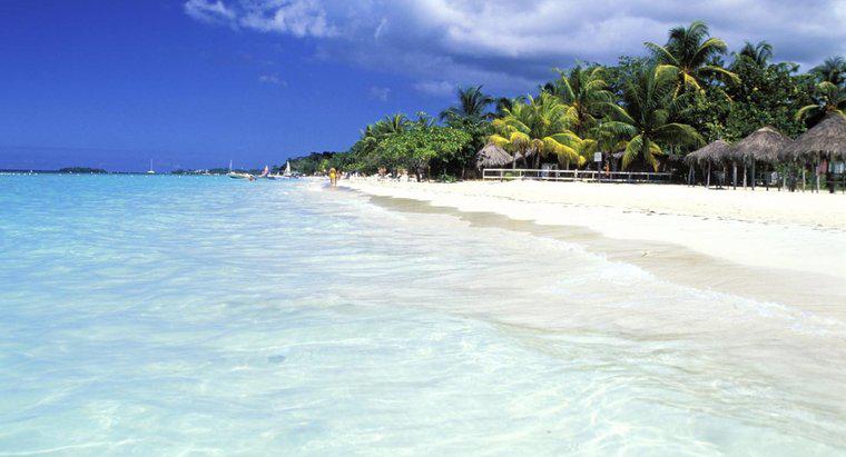 Jamaika'da İklim Nasıldır?