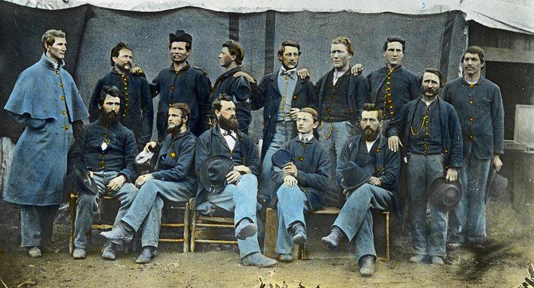 Lincoln, Birlik Ordusu'na liderlik etmek için kimi istedi?