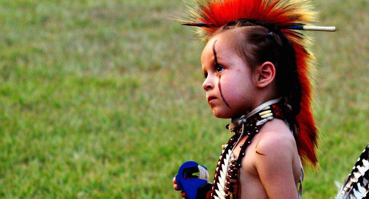 Cherokee yerlileri ne tür oyunlar oynadı?