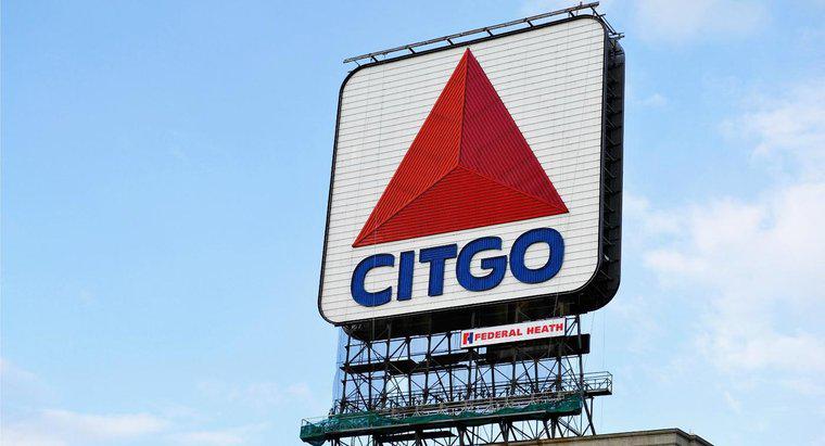 Koşucular Boston Kursunda Neden Citgo Tabelası Aradı?