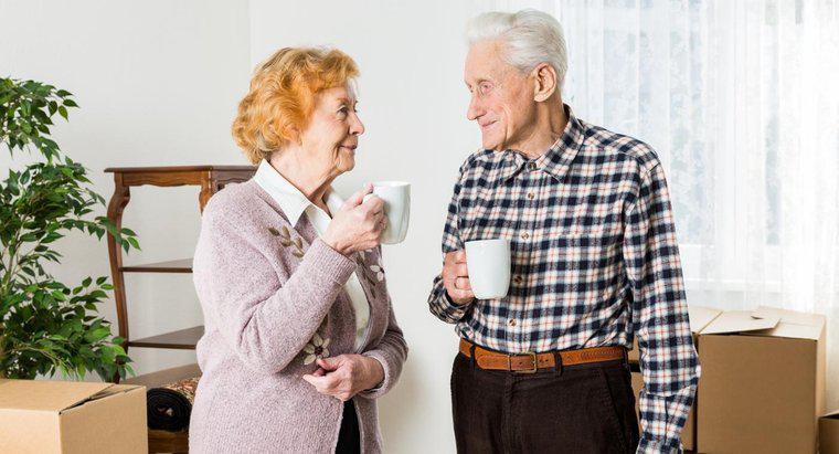 HUD Senior Konutları için Uygunluk Şartları Nelerdir?