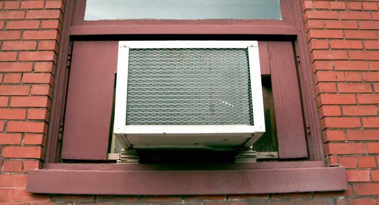 Bir Pencere Klimasını Yeniden Şarj Edebilirsiniz?