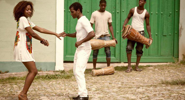 Karayipler'de Ne Tür Müzik Var?