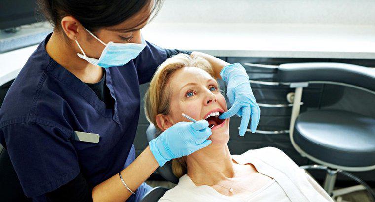 Delta Dental HMO'yu Alan Diş Hekimlerini Nerede Bulabilirsiniz?