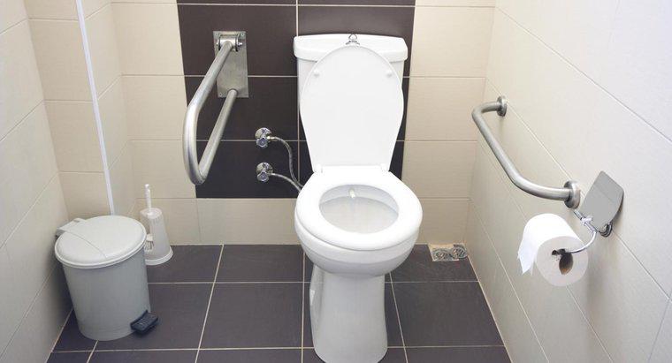 Tuvalet Koltukundan Trichomoniasis Alabilir misin?