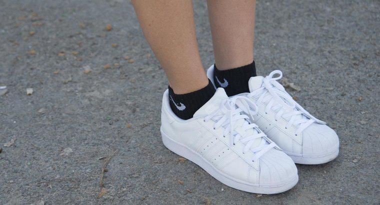 Doğru Boy Nike Sock'lu Olduğunu Nasıl Biliyorsun?
