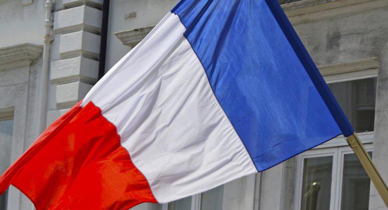 Fransız Bayrağı Neyi Temsil Eder?