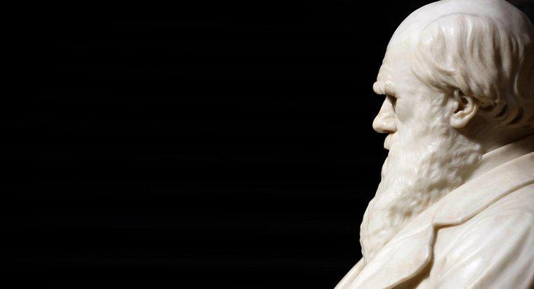 Charles Darwin Neden Tartışmaya Neden Oldu?