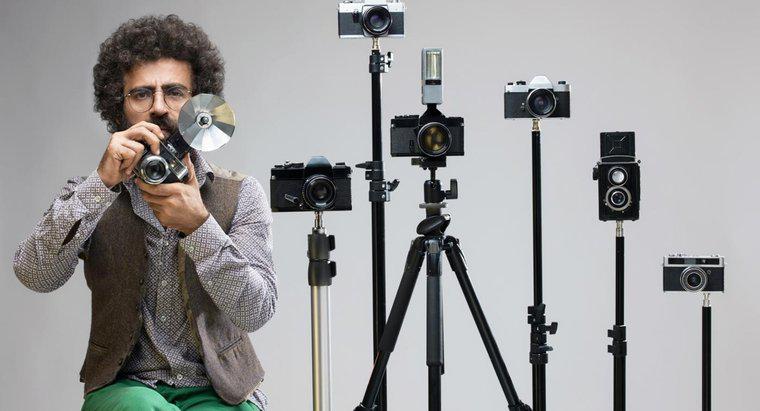 Tripod Nedir?