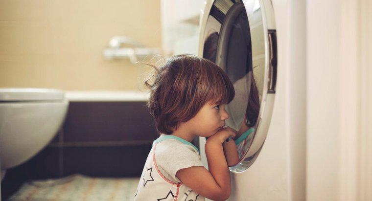 En Sessiz Çamaşır Makinesi Nedir?
