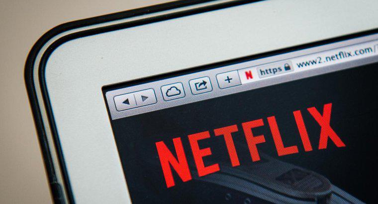 Netflix Hangi Ödeme Seçeneklerini Sunar?
