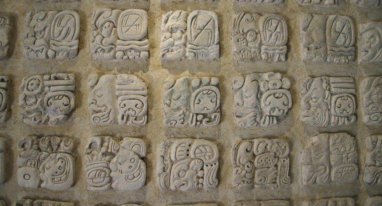 Maya Uygarlığının Üç Büyük Başarısı Neydi?
