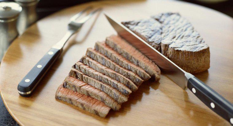 London Broil Steak yemek yaparken Bazı Genel Hatalar nelerdir?