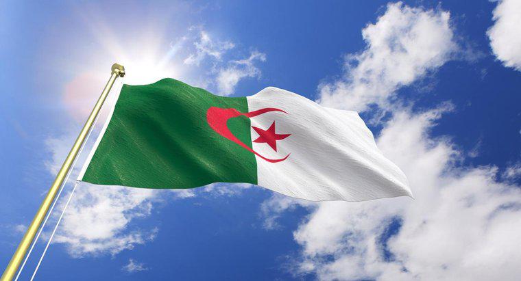 Cezayir Nasıl Bağımsızlık Kazandı?