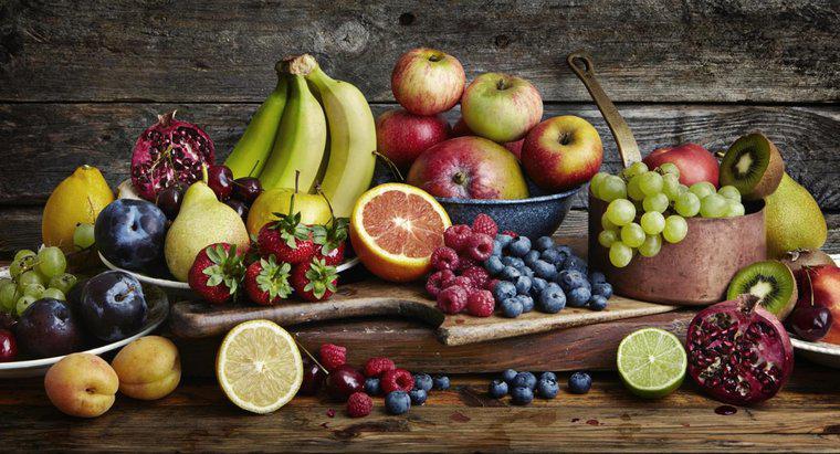 Tip 2 Diyabetle Hangi Meyveleri Yenebilirsiniz?