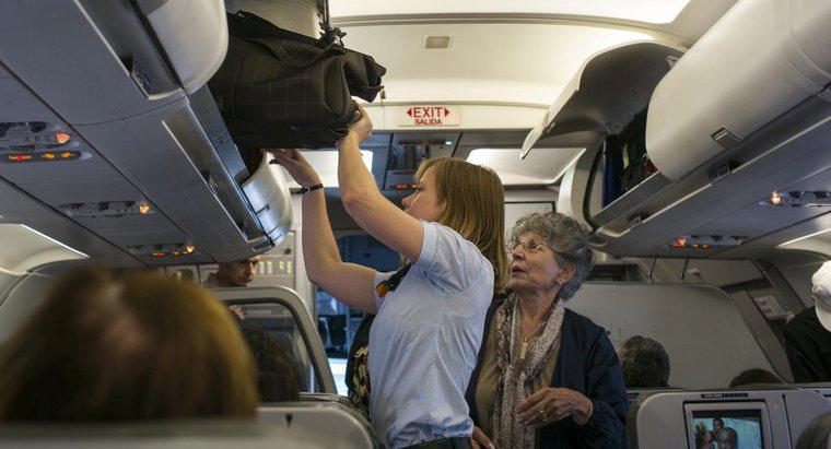 JetBlue Havayolları için Taşıma Bagaj Kuralları Nedir?