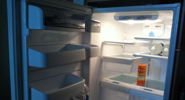 GE Buzdolabı Kapısını Saglamaya Ne Neden Olabilir?