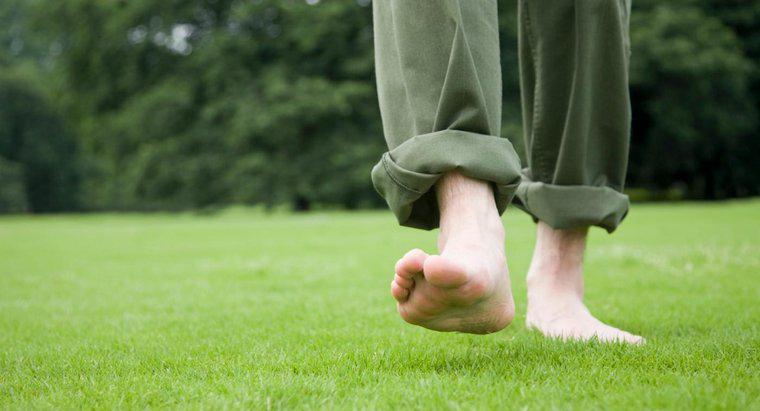 Ayaklarınızda Sinir Hasarları Olduğunu Nasıl Bilirsiniz?