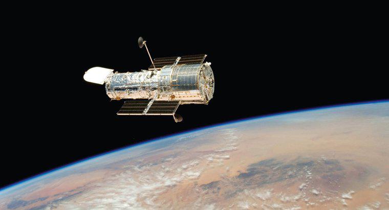 Hubble Teleskobu Yapma Maliyeti Ne Kadar mı?