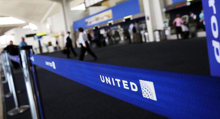 United Airlines ile Telefonla Nasıl İletişim Kurabilirsiniz?