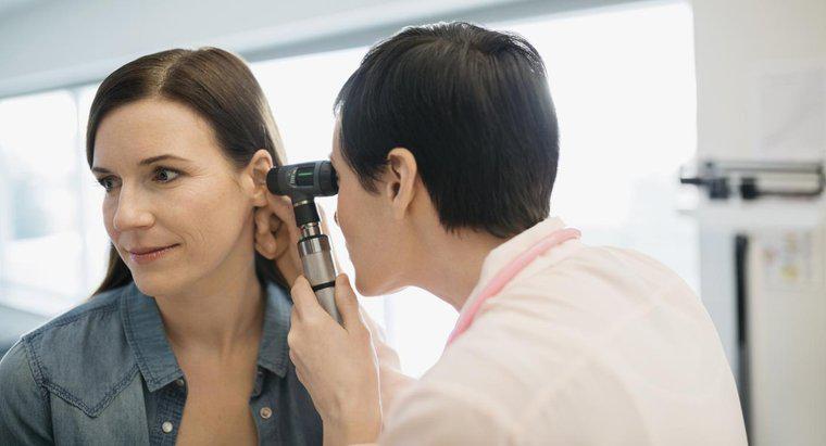Kulak Sinir Hasarı Tedavisi Nedir?