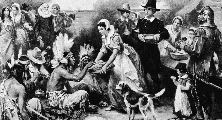 Hacılar ve Yerli Amerikalılar Ne Zaman Buluştu?