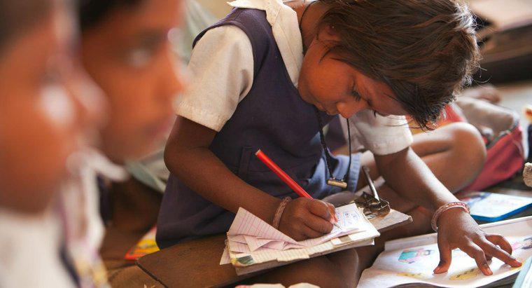 Hindistan'daki Eğitim Sistemini Nasıl Geliştirirsiniz?