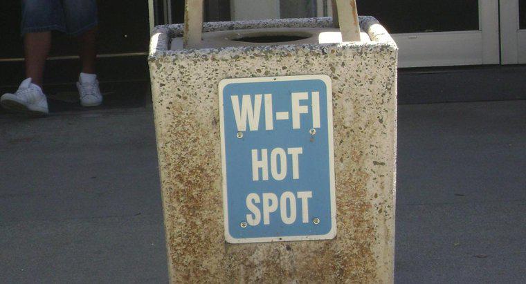 Wi-Fi Sinyali Ne Kadar Ulaşır?