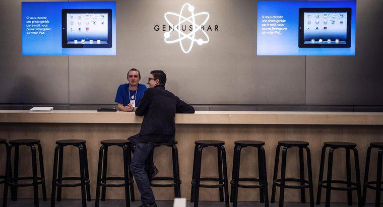Apple Genius Bar'da Nasıl Randevu Alınır?