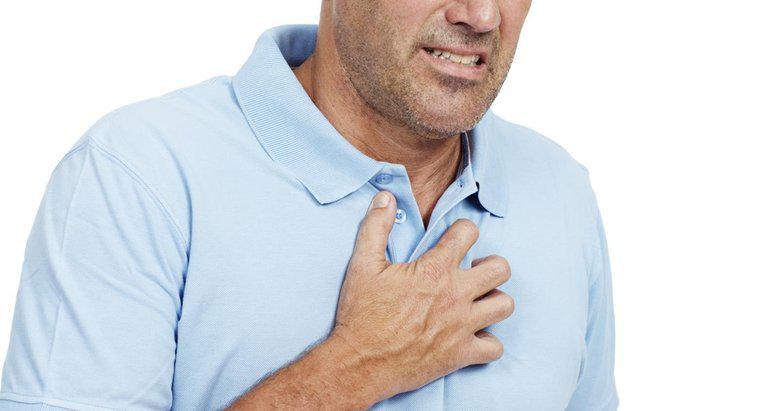Kalp tıkanıklığının belirtileri nelerdir?