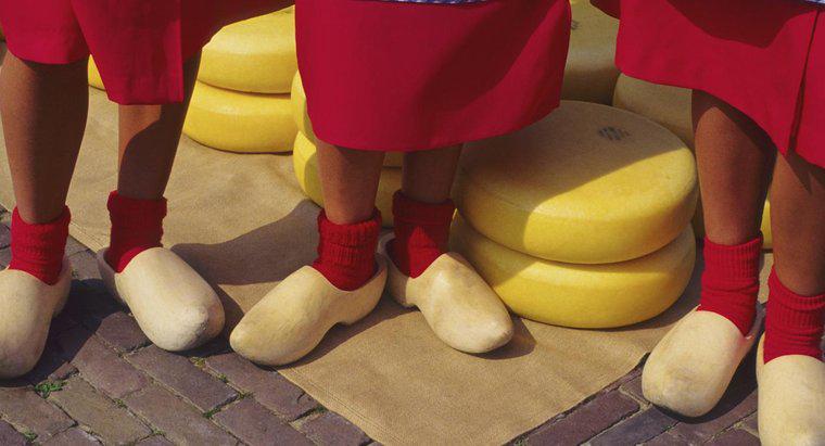 Hollandalılar neden tahta ayakkabı giymeye başladı?