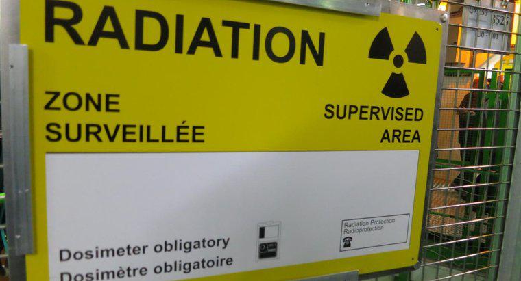 Radyasyonun Avantajları ve Dezavantajları Nelerdir?