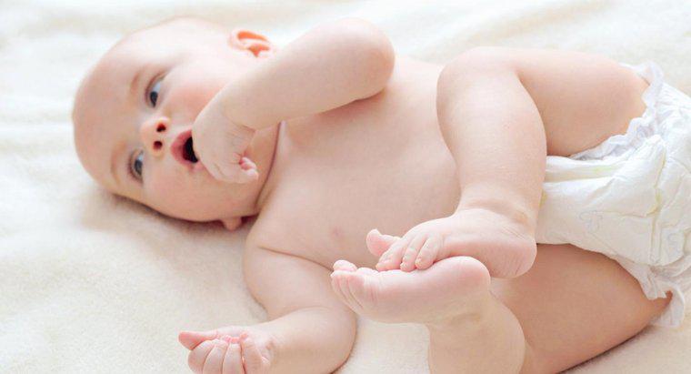Bebek Morbiditesinin Öncü 10 Nedeni Nedir?