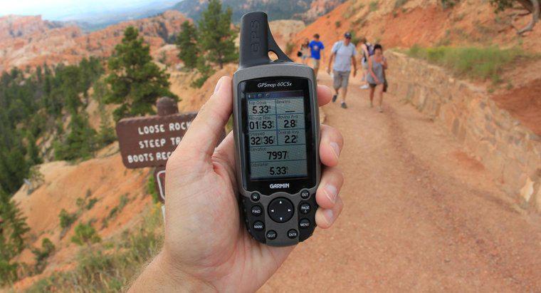 GPS Sinyali Nasıl Engellenebilir?