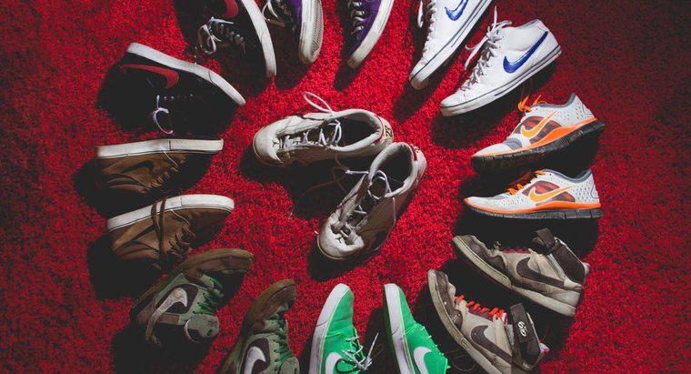Nike Ayakkabısını Nasıl Tanımlarsınız?