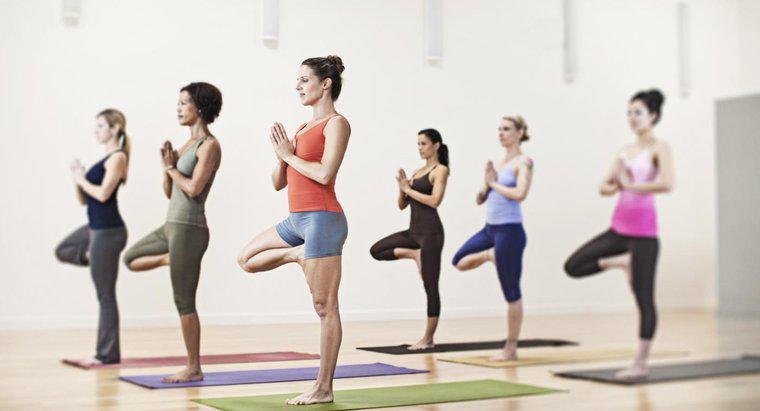 Yoganın Avantajları ve Dezavantajları Nelerdir?