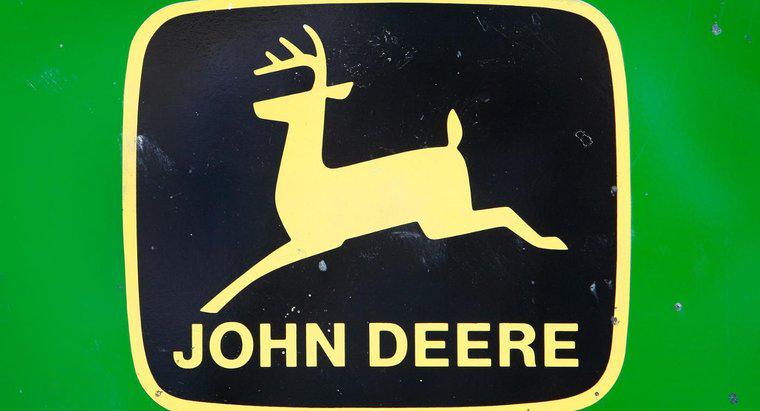 John Deere Çim Biçme Makinesi ile İlgili Sorunları Nasıl Giderirsiniz?