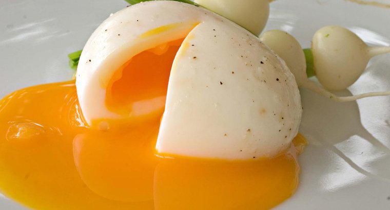 Yumuşak Haşlanmış Yumurtayı Yeniden Kaynatır mısınız?